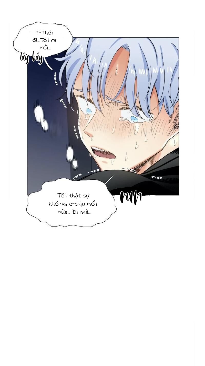 hôm nay lại là một ngày nắng ấm chapter 14 29