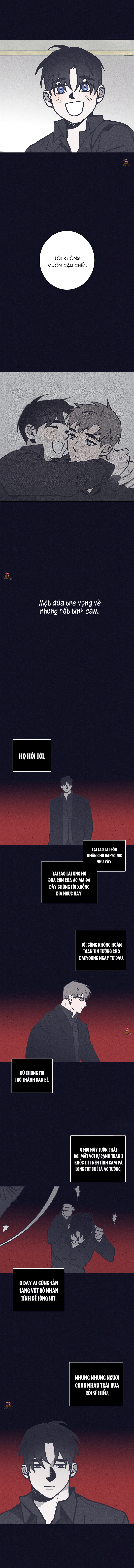 thuốc biến đổi giới tính chapter 12 6