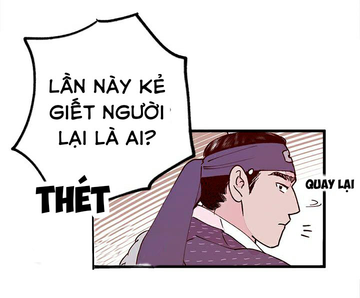 tham vọng quyền lực (full) chapter 20 4