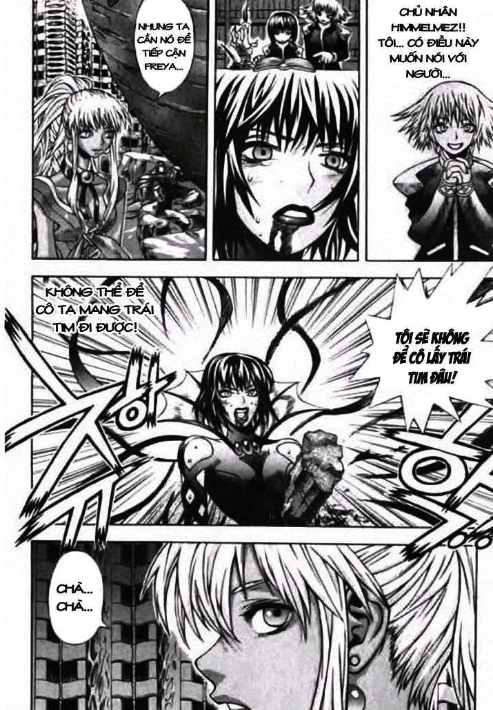 ragnarok - into the abyss chapter 72 13