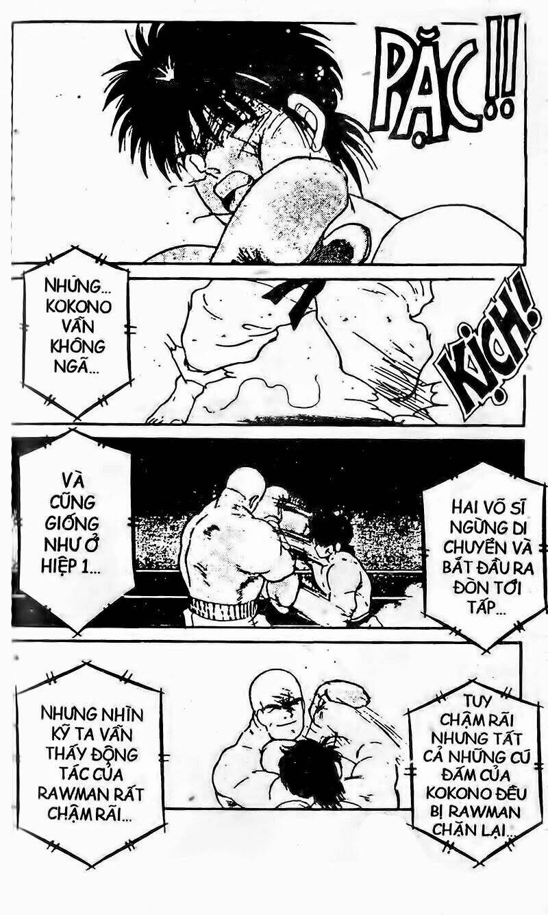 truyền nhân atula - shura no mon i chapter 103 19