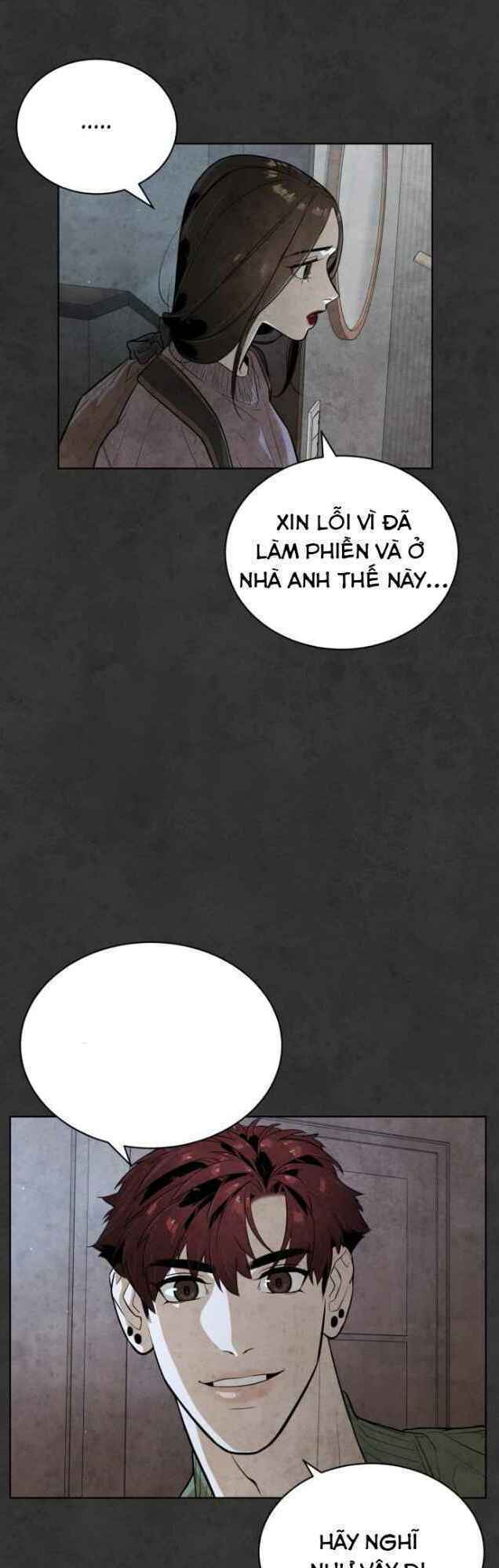 Máu trắng chapter 17 17