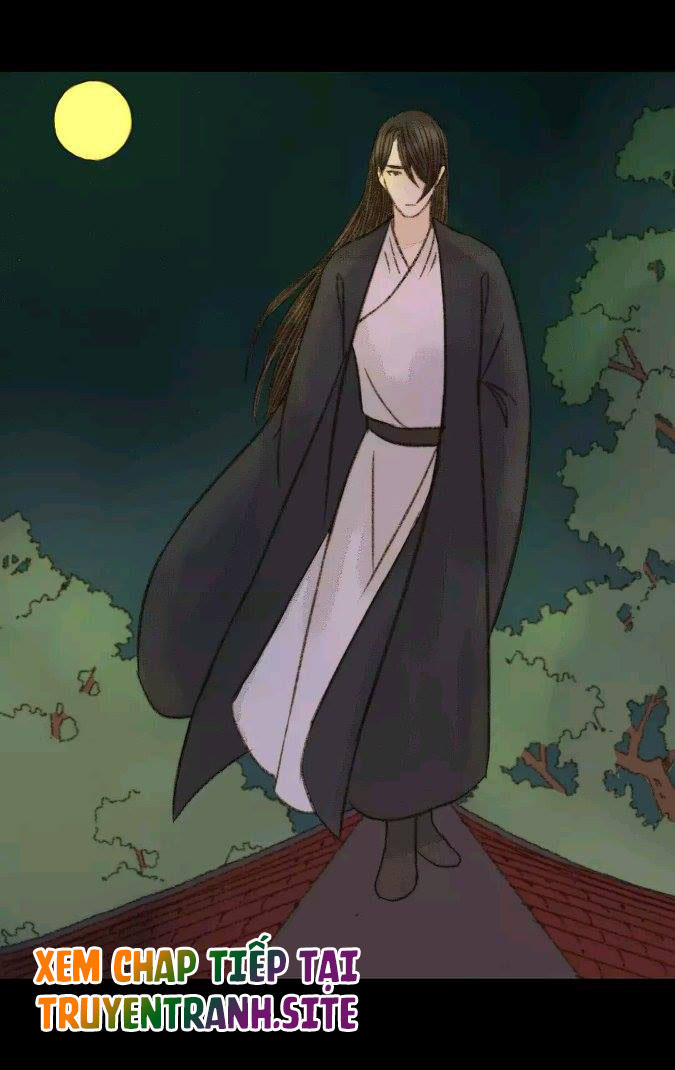 vương gia bá đạo và bác sĩ xinh đẹp chapter 63 19