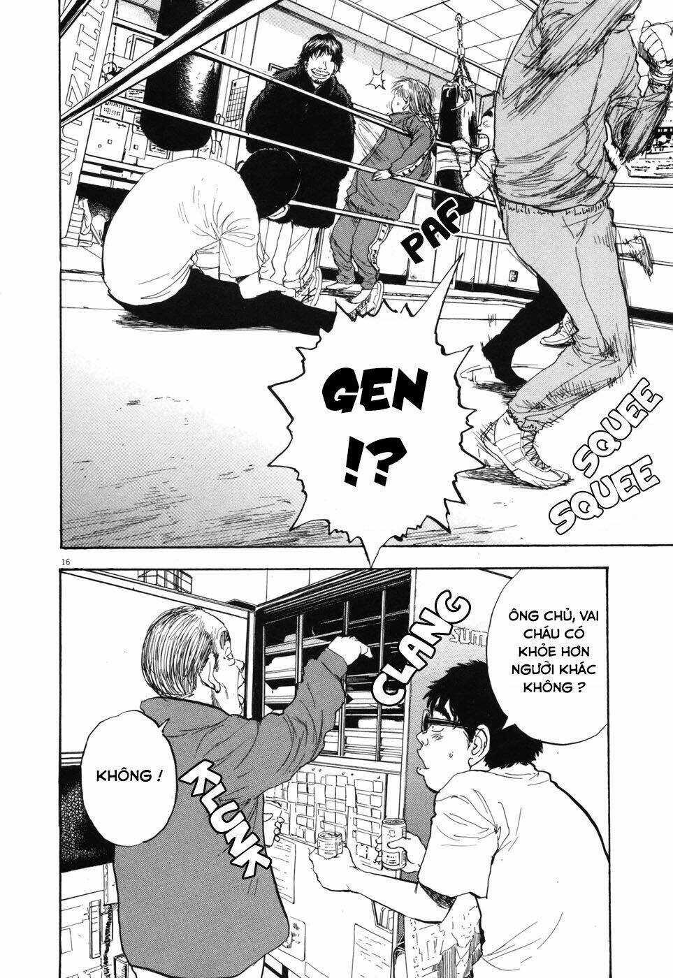 boy on the run chapter 94 15