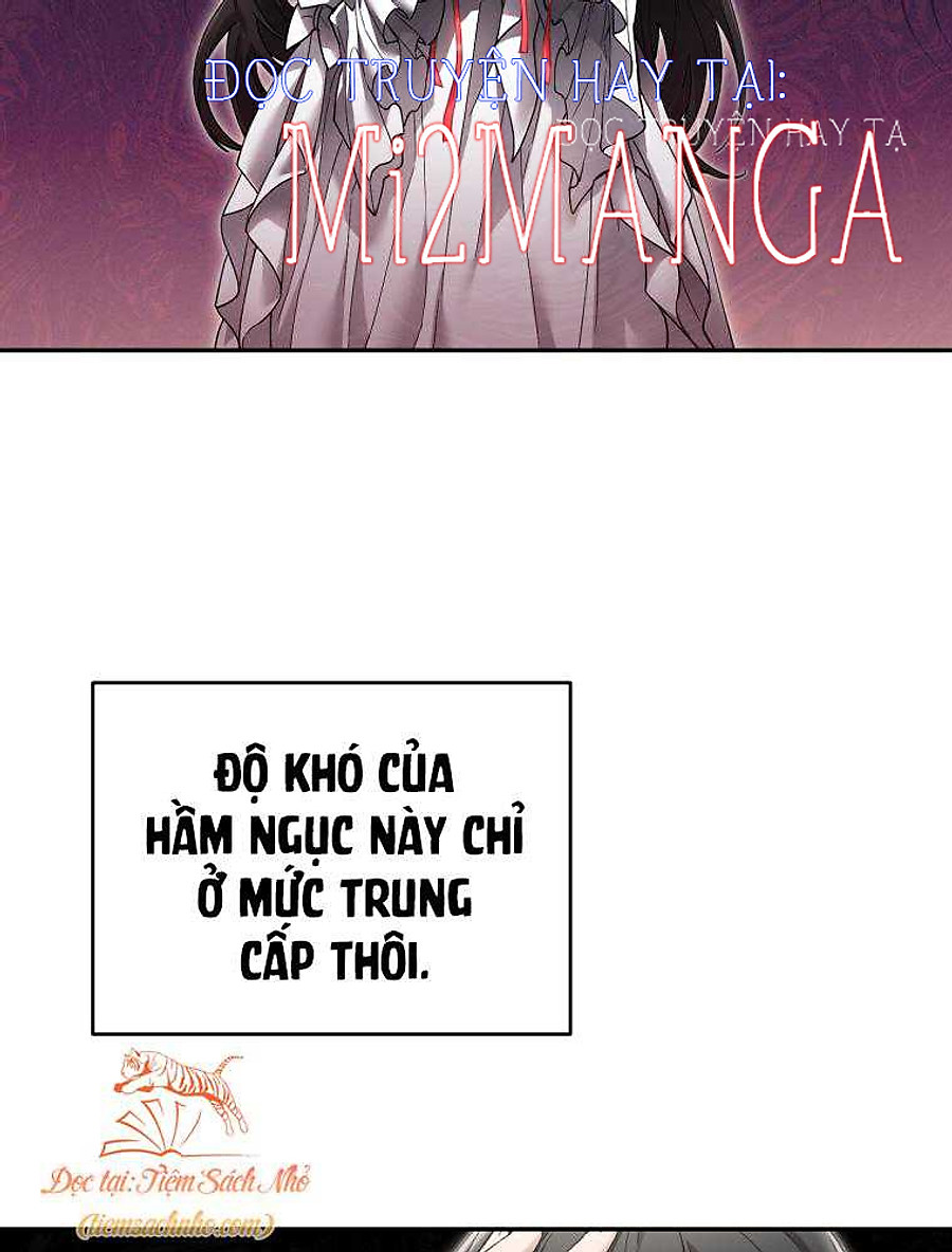 cách sống sót khi đã max level chapter 5.1 14