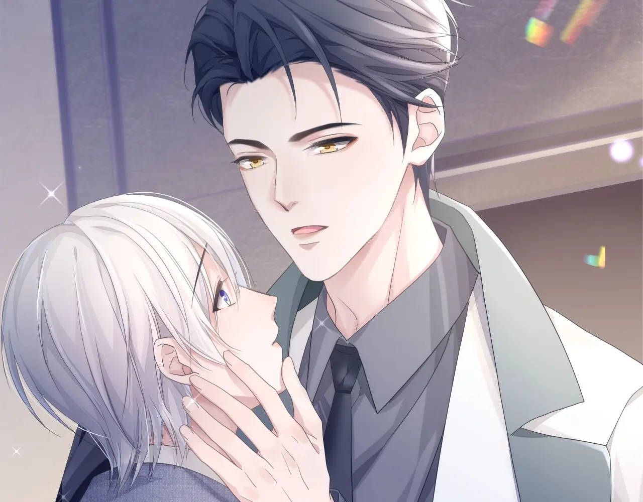 xin hãy ly hôn chapter 6 25