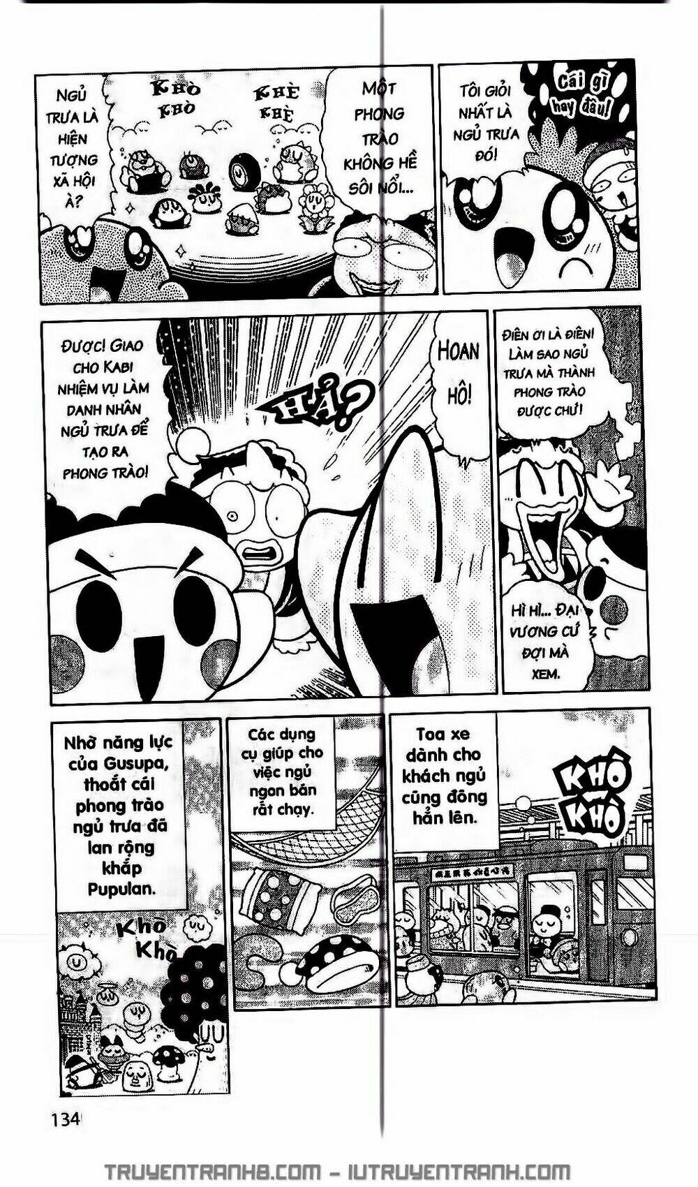 ngôi sao kabi chapter 187 12