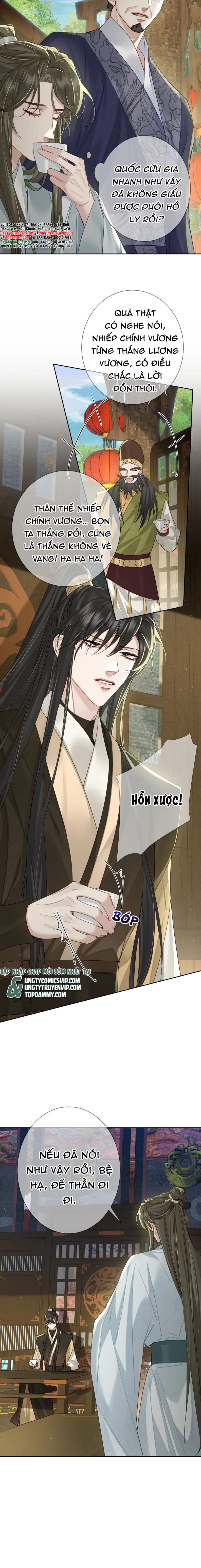 nhân vật chính chỉ muốn yêu đương chapter 71 3