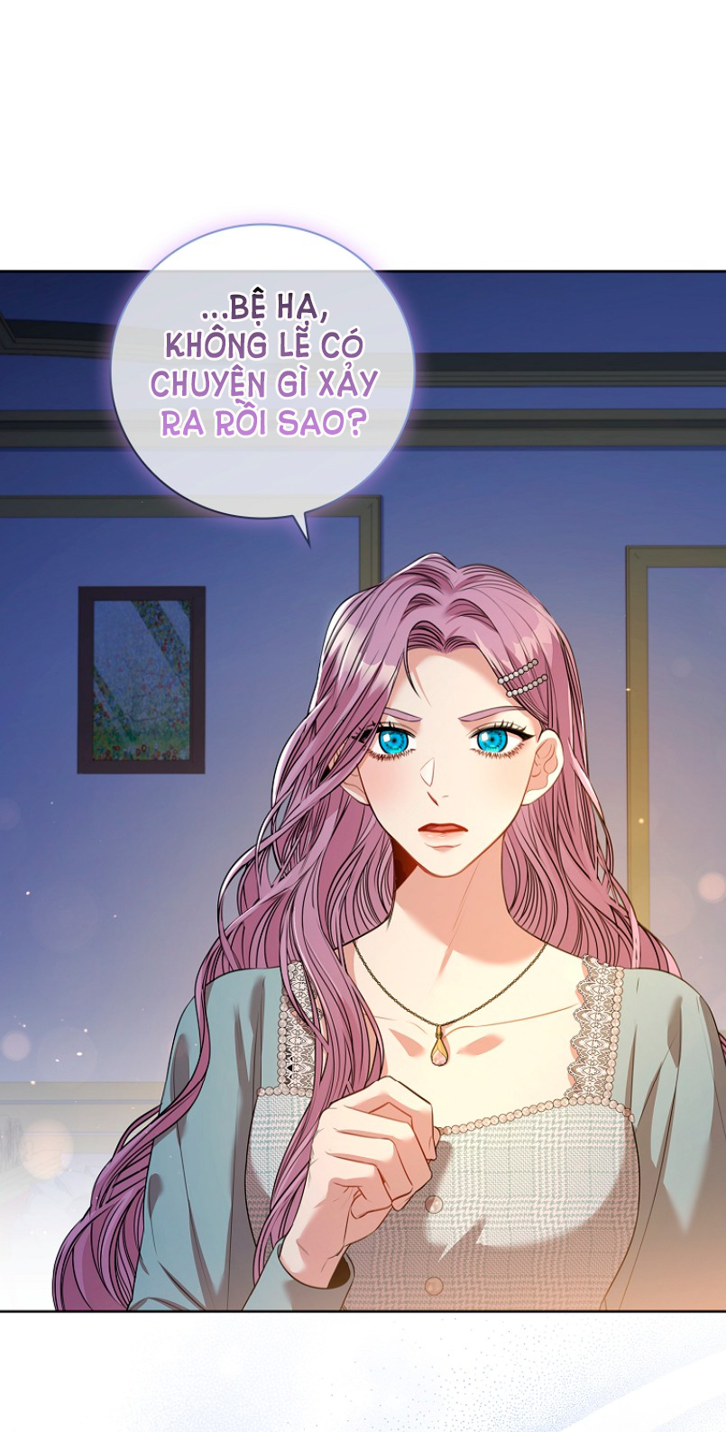 trở thành thư ký của bạo chúa chapter 78 81