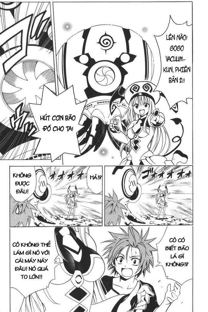 bọn tớ thích cậu! rito chapter 14 10