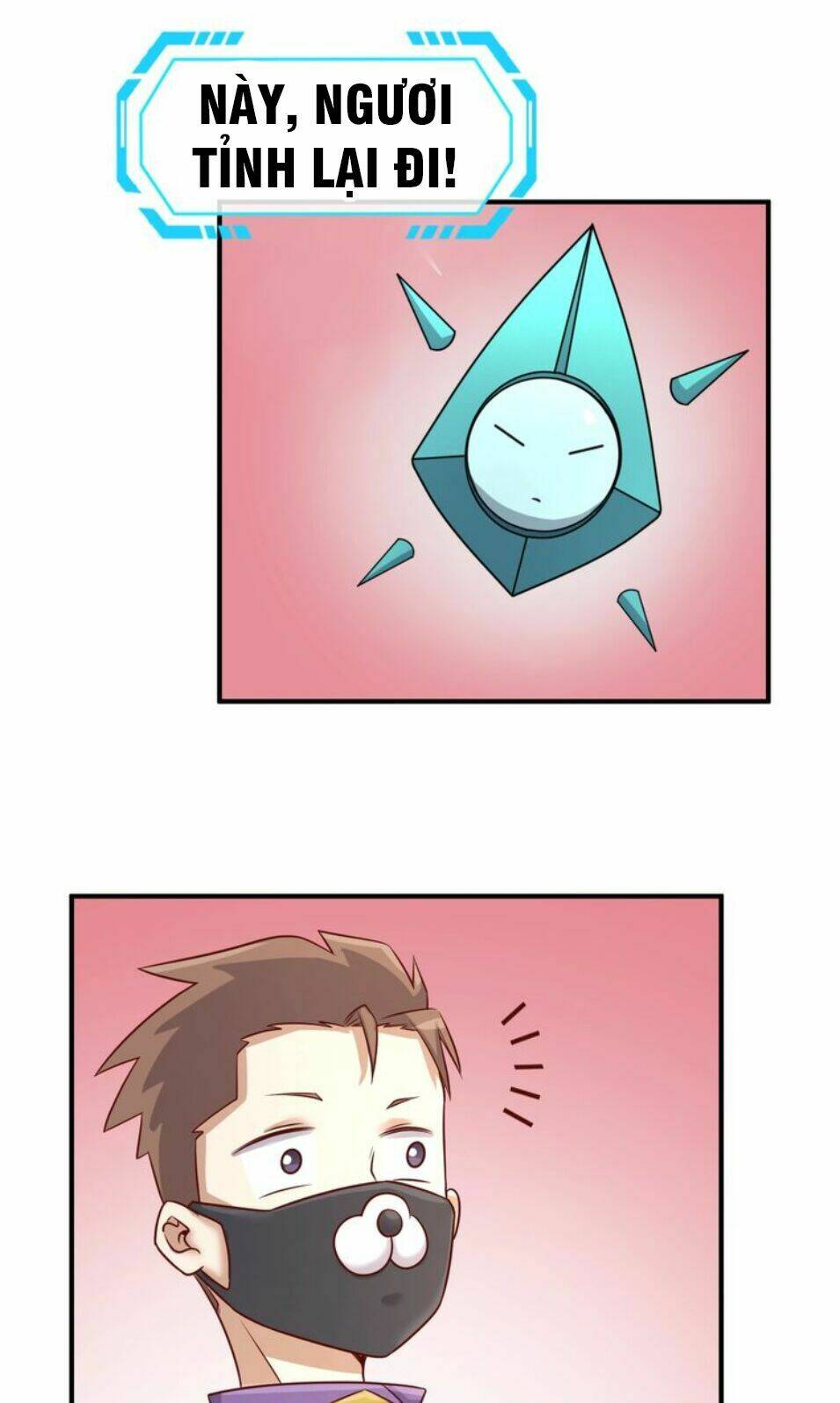 người chặn xuyên không chapter 15 10