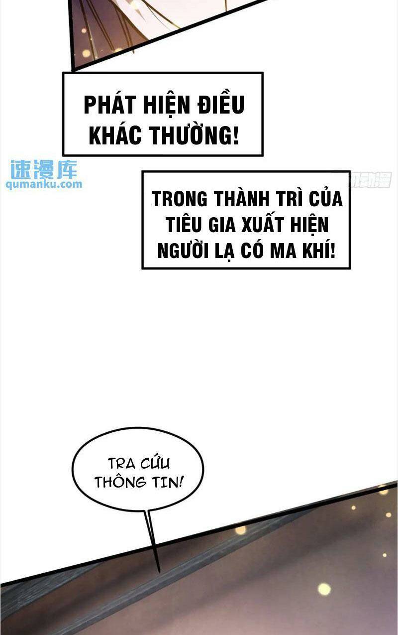 trăm tuổi mở hệ thống: con hiền cháu ngoan quỳ khắp núi! chapter 20 34