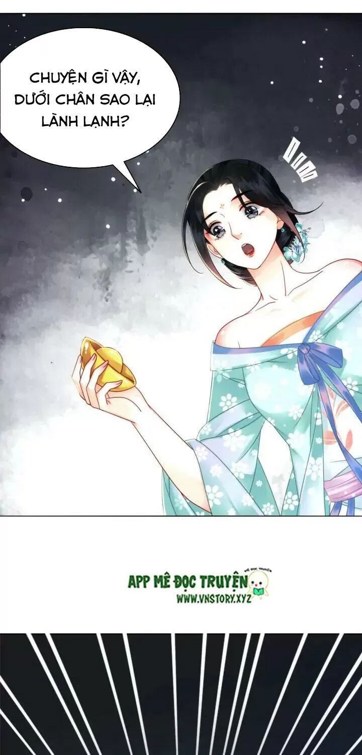 cực phẩm phế vật tiểu thư chapter 132 5