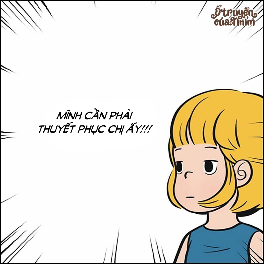 Yumis Cells Chapter 47 - Trang 2