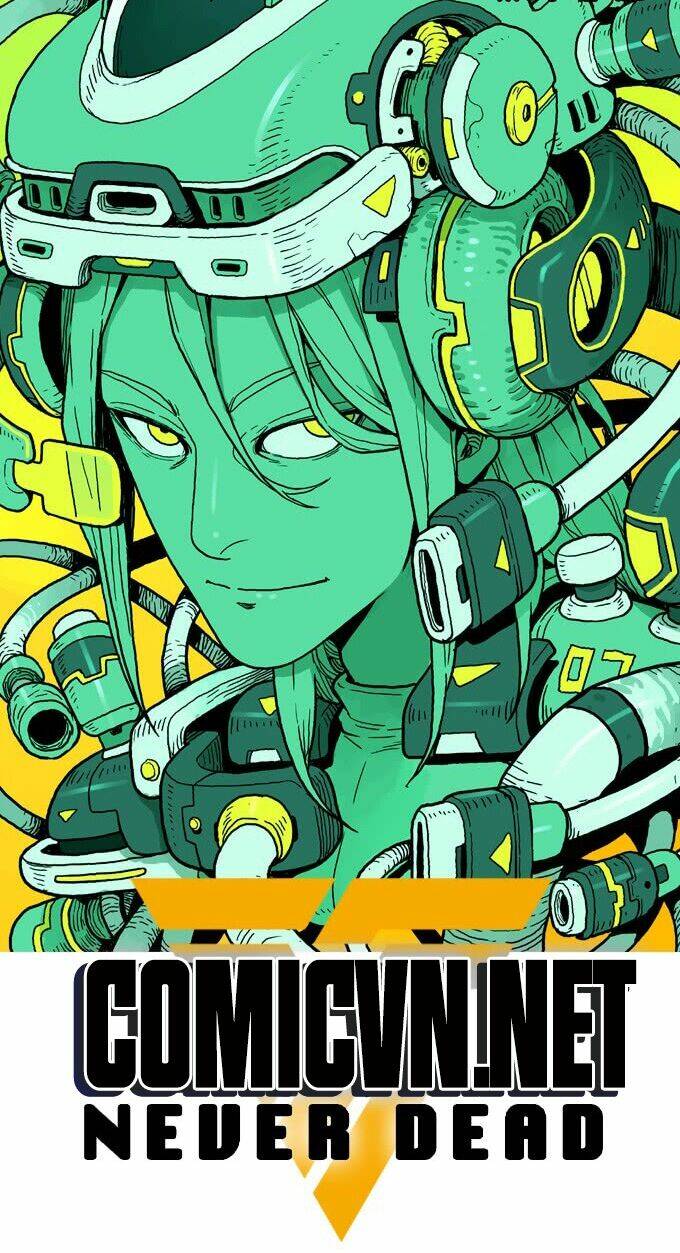 dị nhân bất tử chapter 39 1