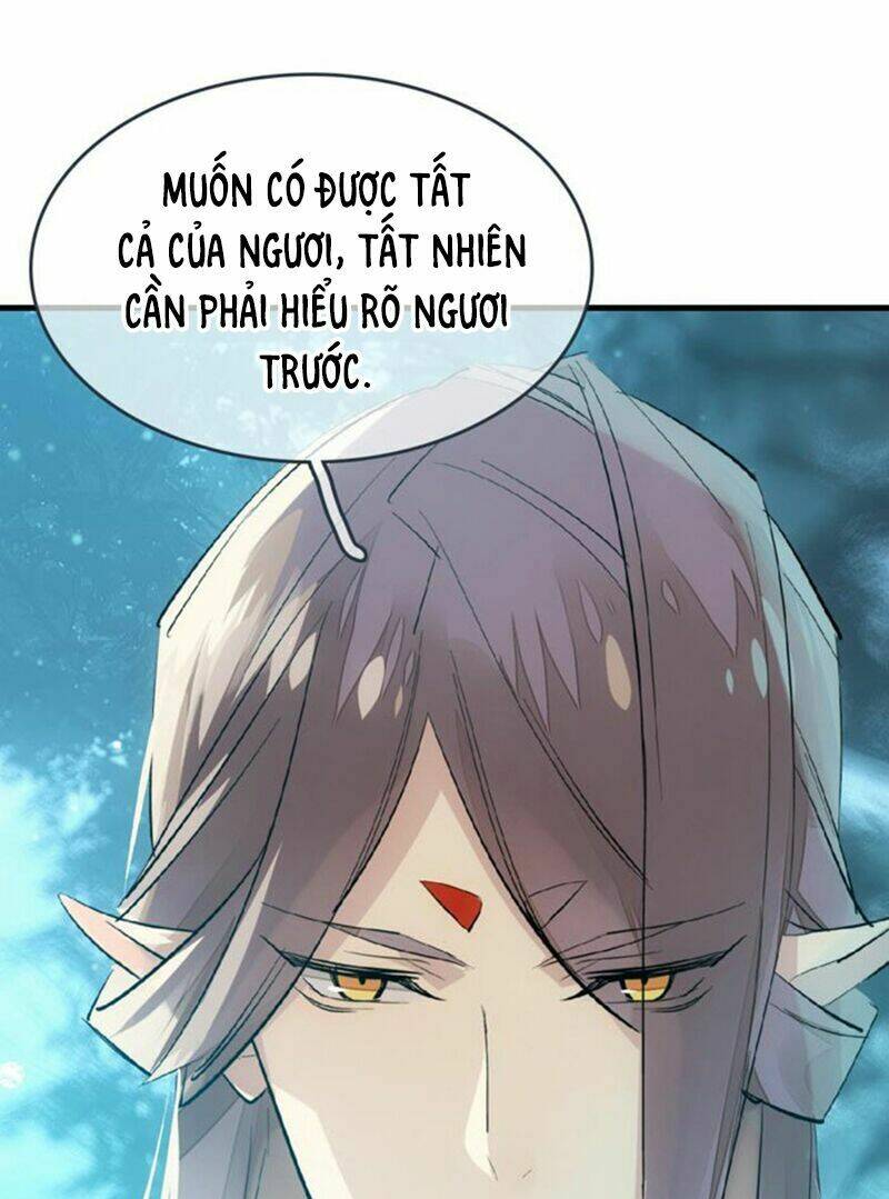 sư phụ lại trêu chọc ta chapter 41 23