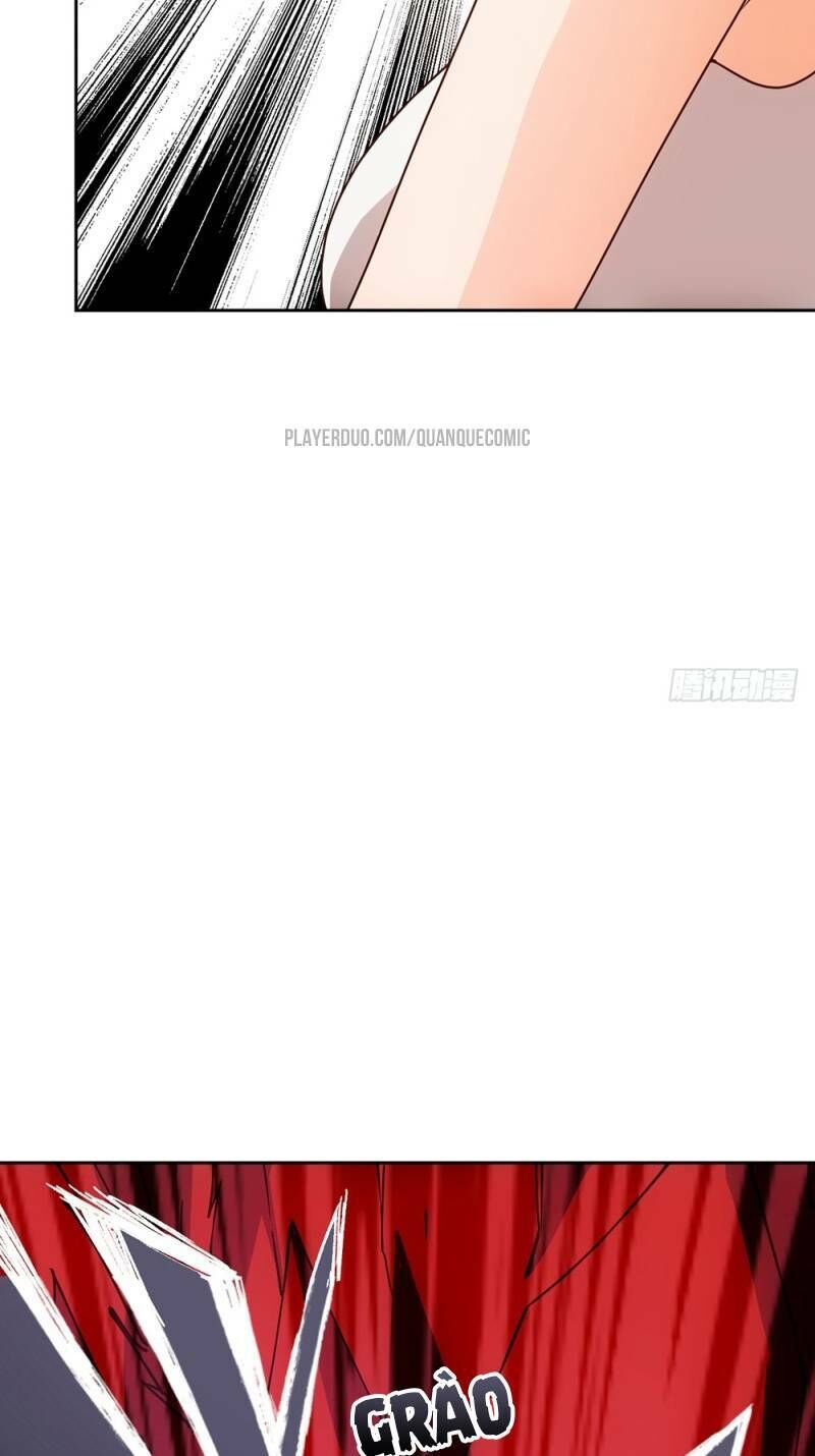 hồng thiên thần tôn chapter 40 41