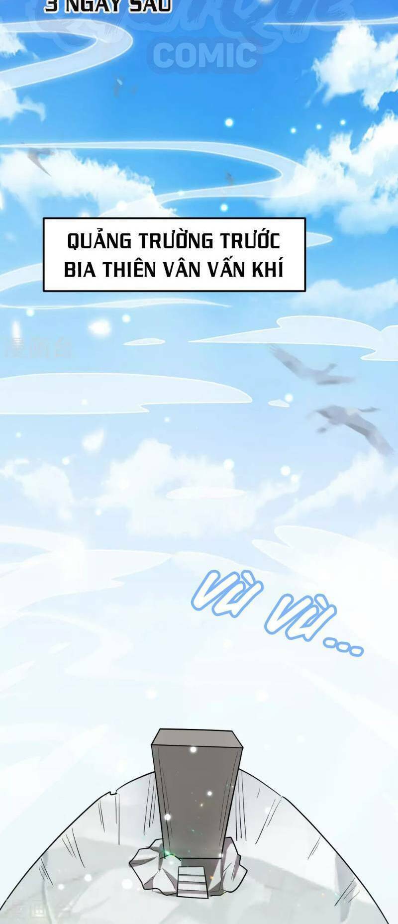 vạn giới tiên vương chapter 33 6