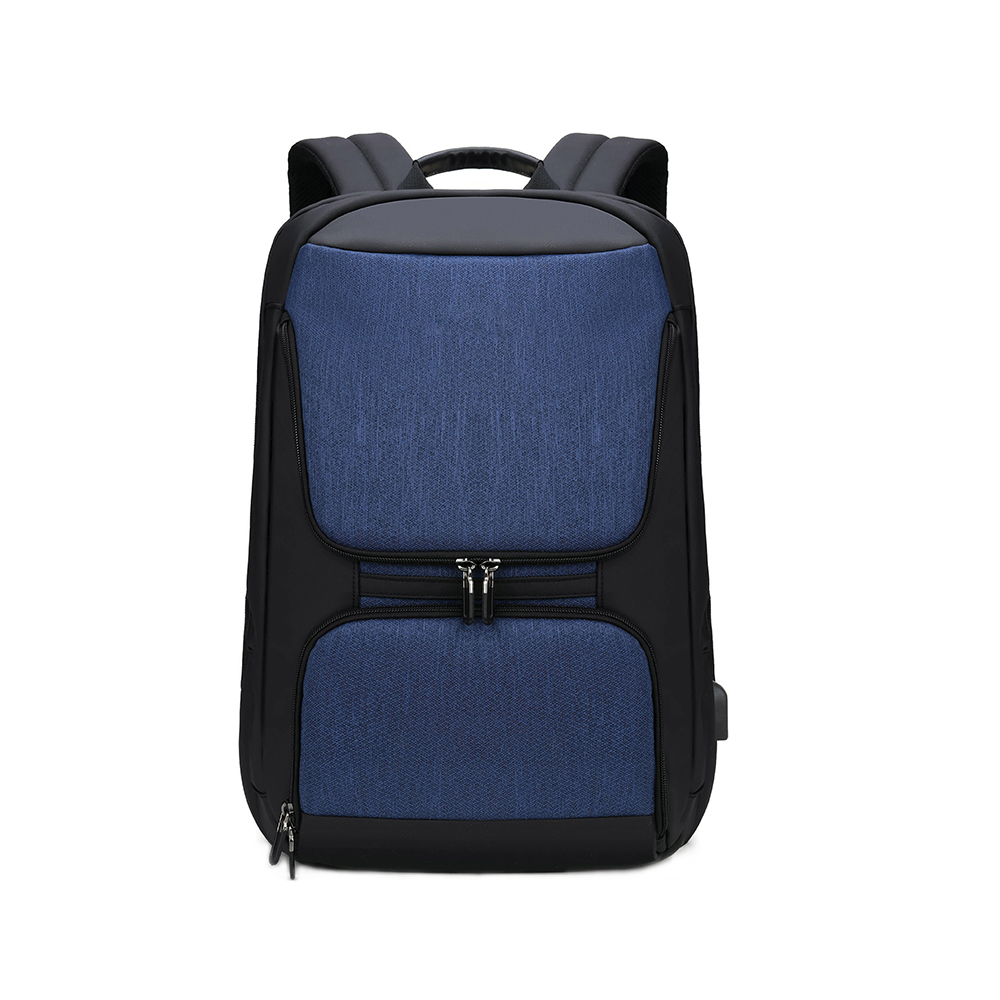 Balo laptop thời trang - du lịch - đi học - công sở nam, nữ cao cấp - chống sốc và va đập hiệu quả -thiết kế thông minh, hiện đại tích hợp ổ cắm USB - phong cách thời trang, thời thượng xu hướng- SL24