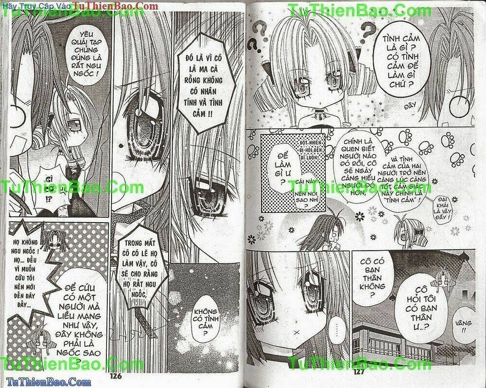 thợ săn ma cà rồng chapter 3 65