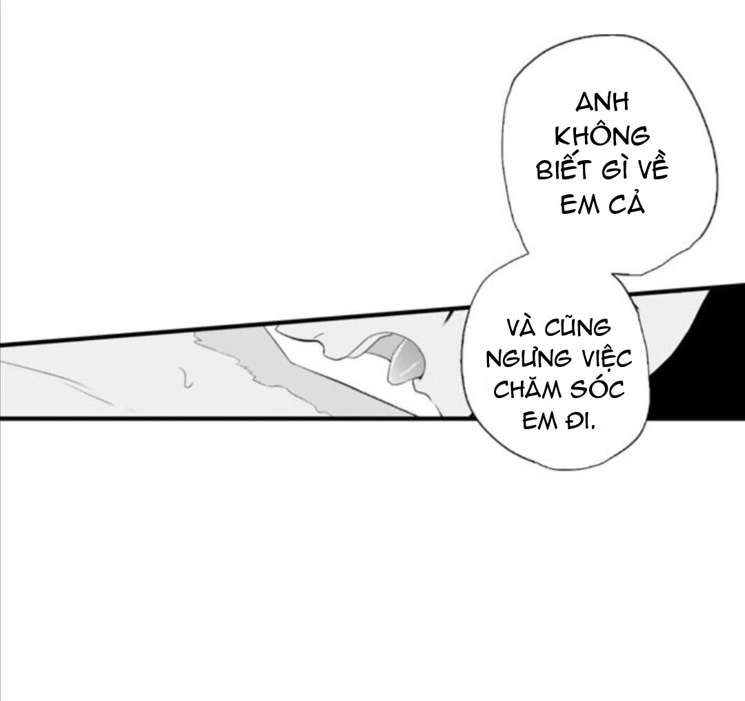 mặt sẹo quyến rũ chapter 3 40