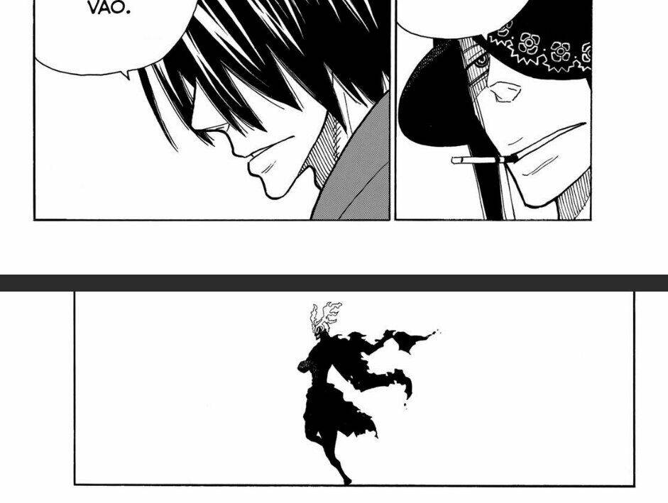 biệt đội lính cứu hỏa chapter 223 22