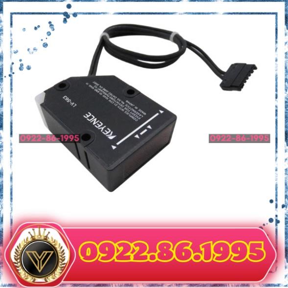 Đầu cảm biến Keyence LV-S63