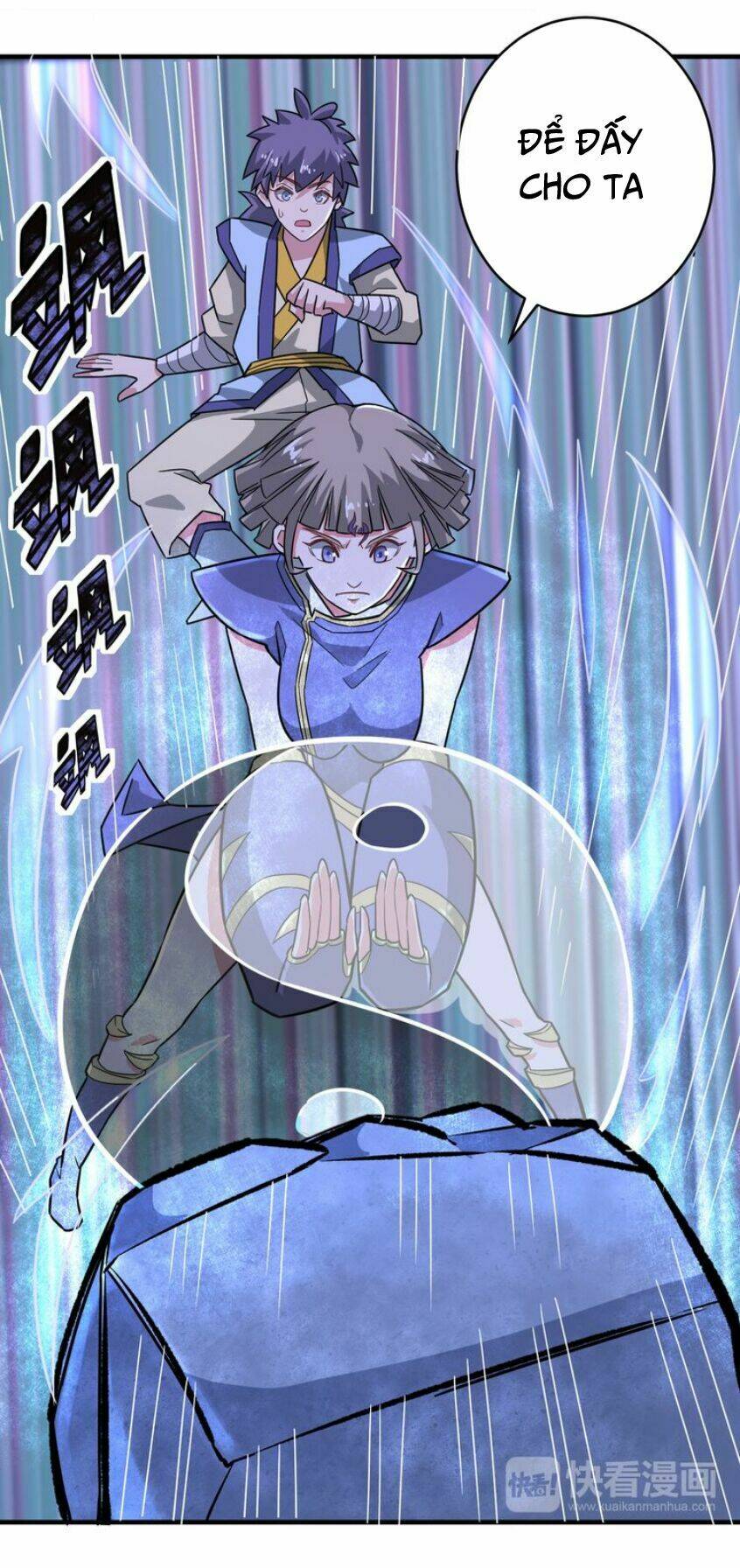 thiên mệnh cửu tinh chapter 22 7