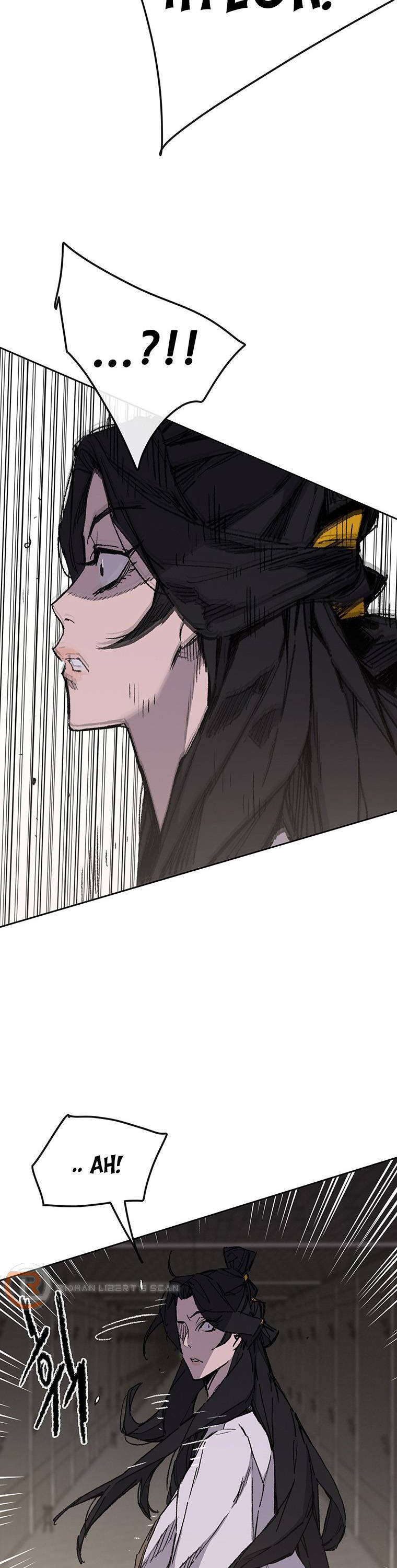 kiếm sĩ bất bại chapter 115 34