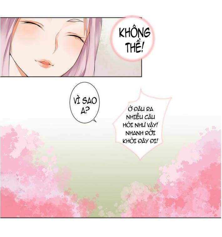 đốt đào hoa chapter 3 21