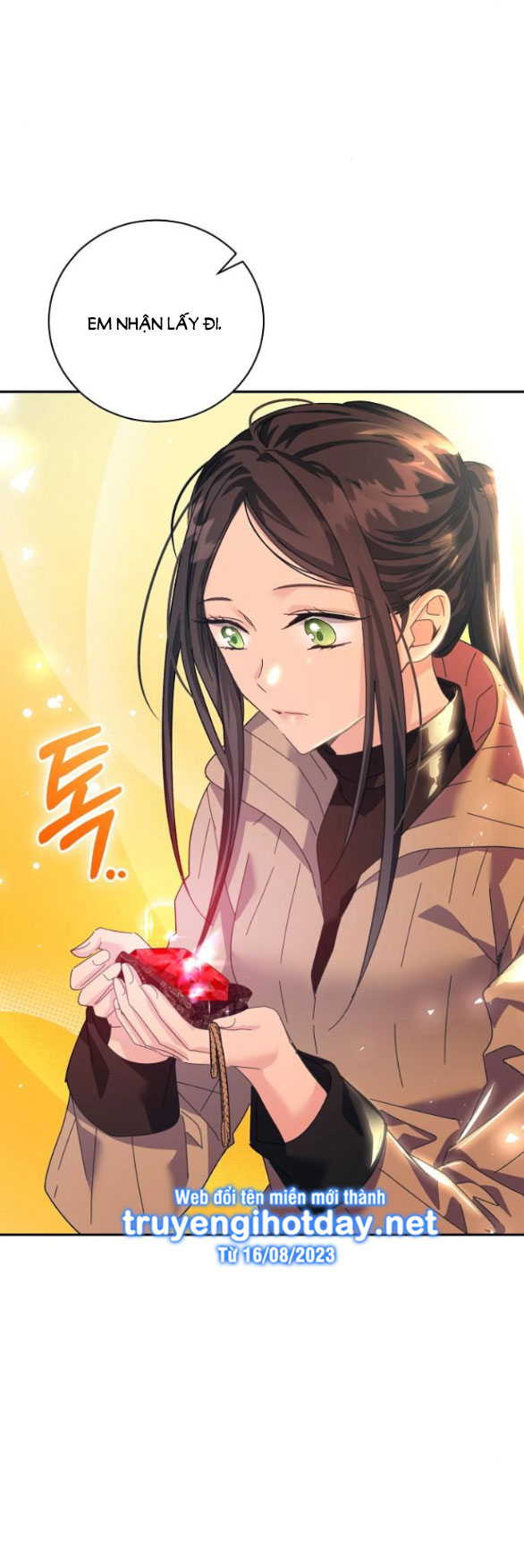 chiếm hữu trái tim bạo chúa chapter 17.2 1