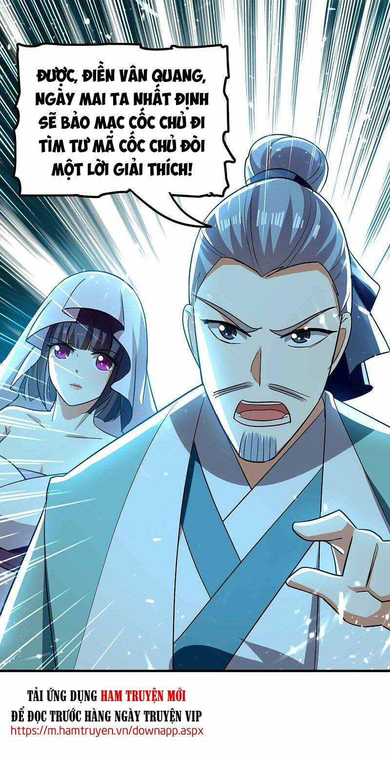 vạn giới tiên vương chapter 151 15
