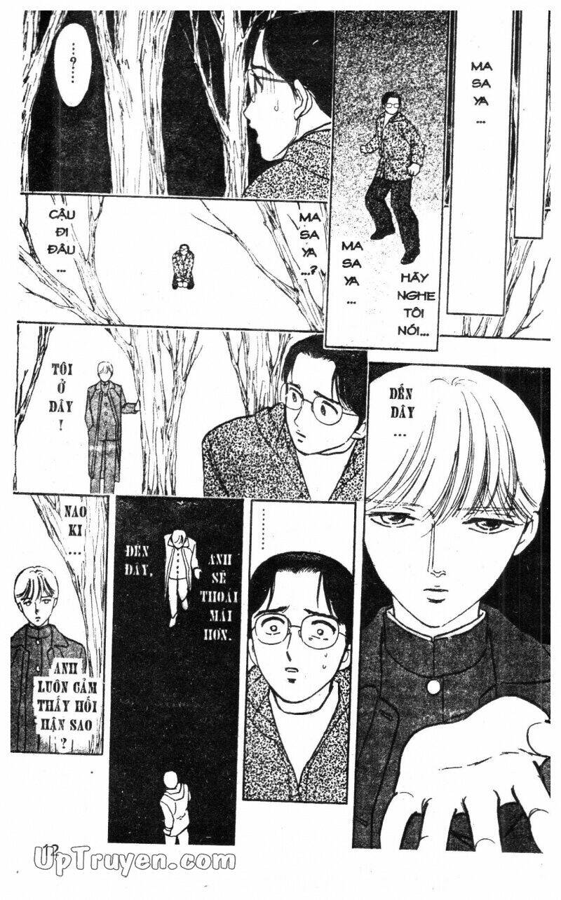 hoàng tử hoa - bud boy chapter 11 13