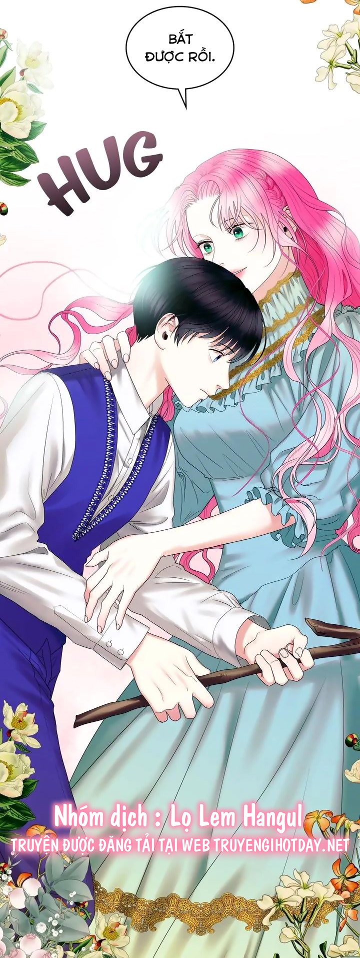 hợp đồng hôn nhân với người chồng thứ 2 của tôi chapter 42 34