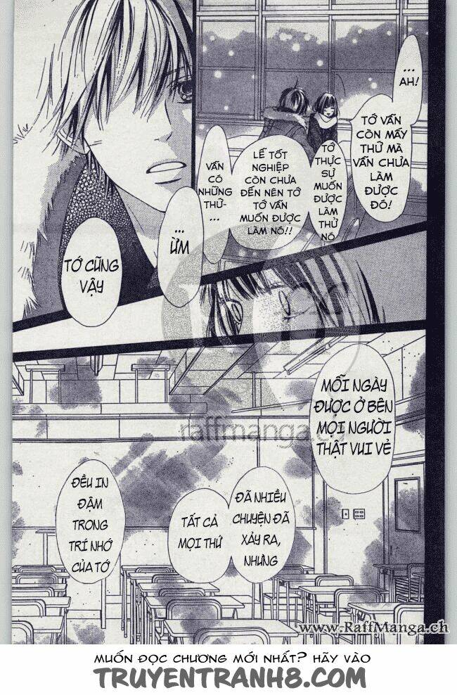 anh đã cho em biết bao thứ đầu tiên chapter 118 20