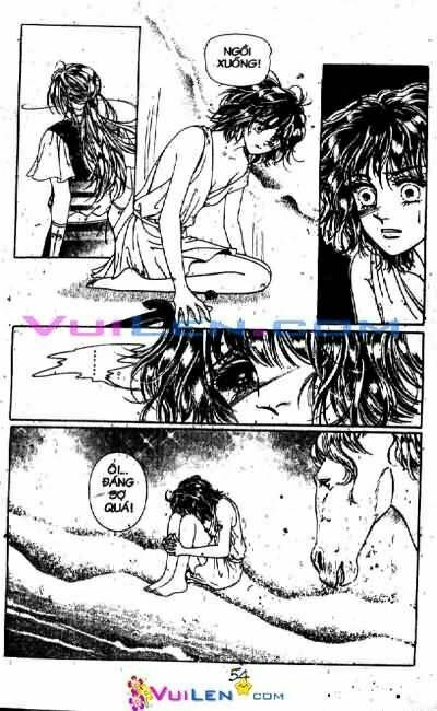 nữ hoàng biển cả chapter 3 54