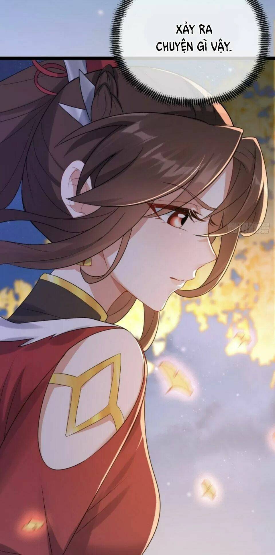 phế nữ yêu thần chapter 52 65