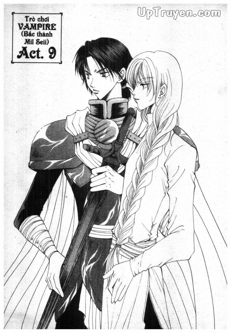 vampire game chapter 11 165