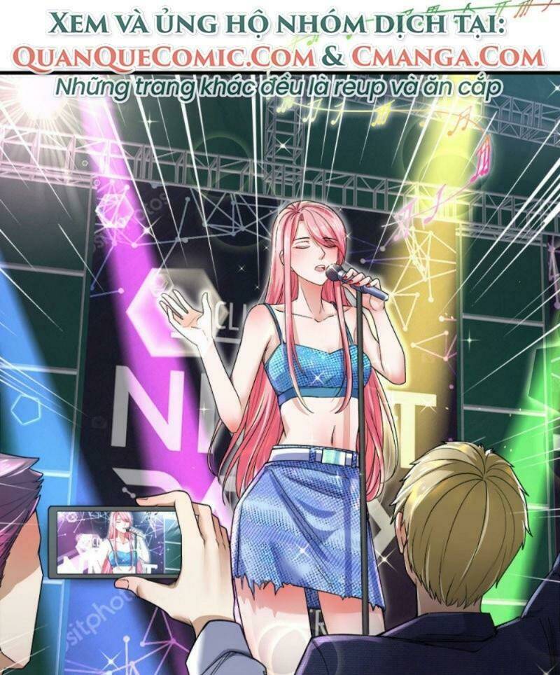 chung cực binh vương tại đô thị chapter 122 1