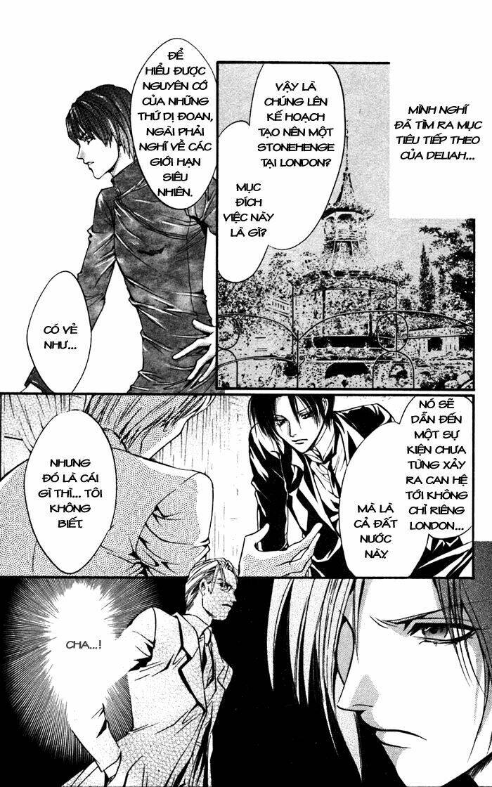 đứa con của thượng đế chapter 25 12