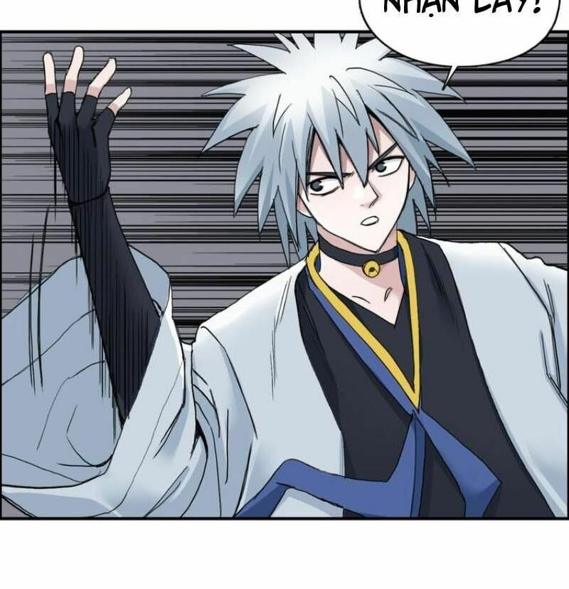 Siêu Năng Lập Phương chapter 186.2 15