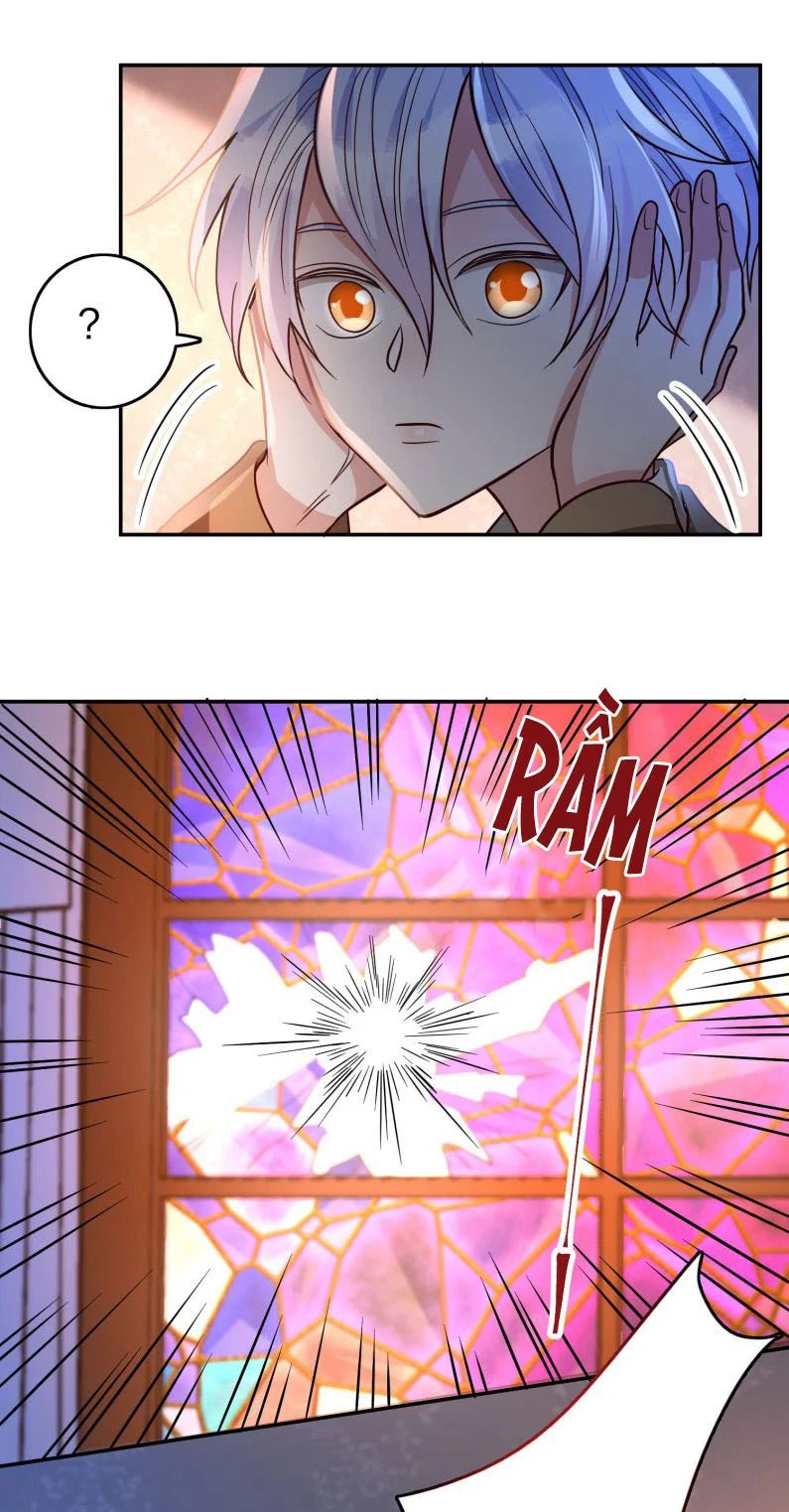 mê muội mất cả ý chí chapter 33 14