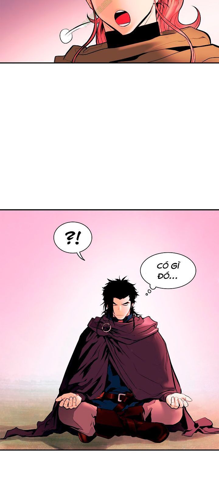 bất bại chân ma chapter 23.2 9