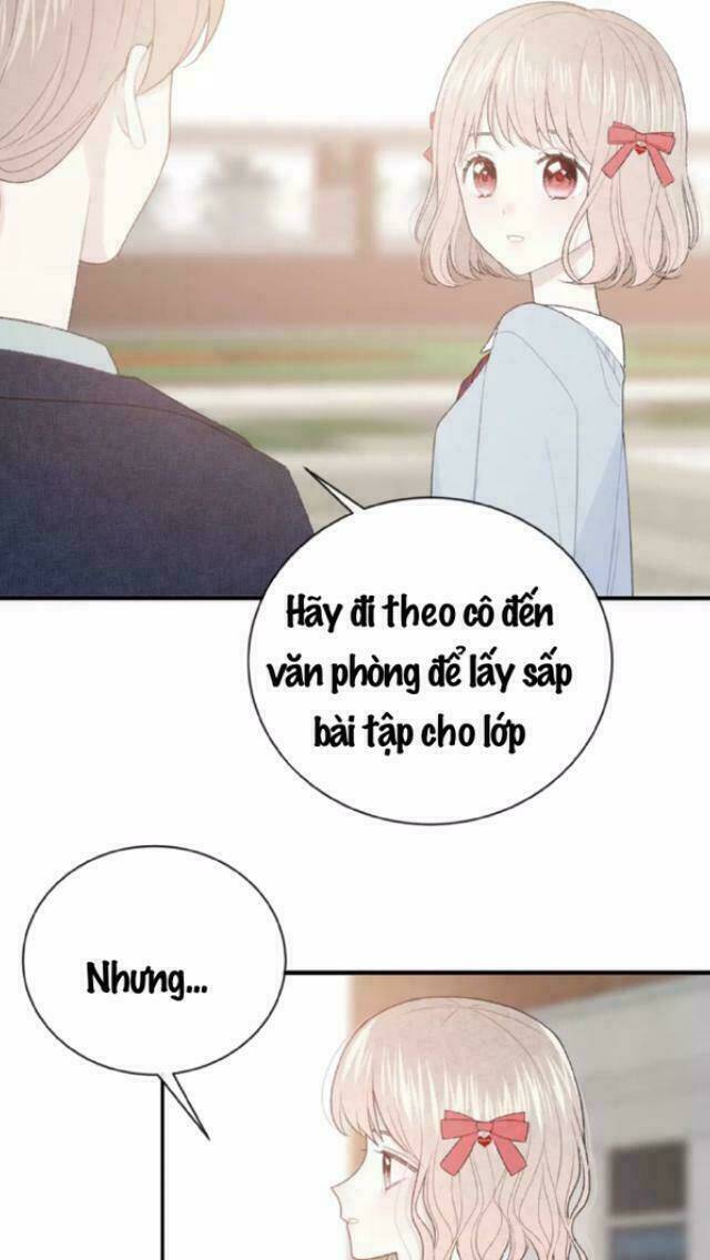 từ cái nhìn của em chapter 35 45