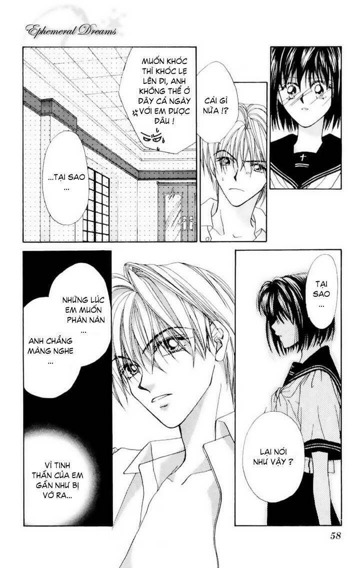 boys' kingdom - trường nam sinh chapter 2 23