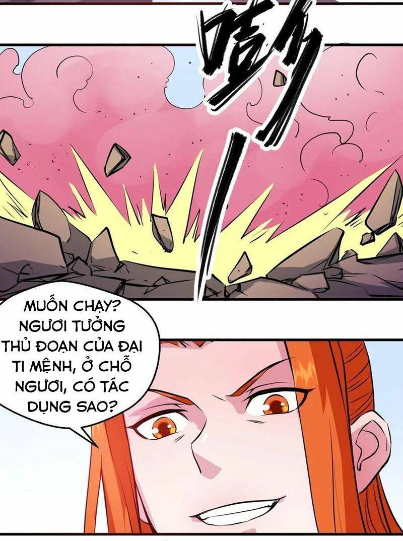 thiên hạ kiếp chapter 50 14