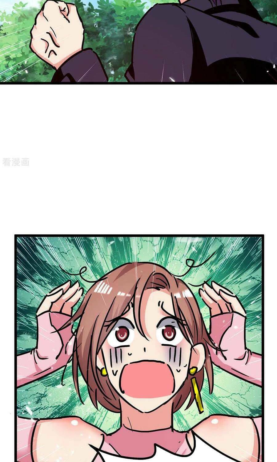 trọng sinh khí thiếu quy lai chapter 232 22