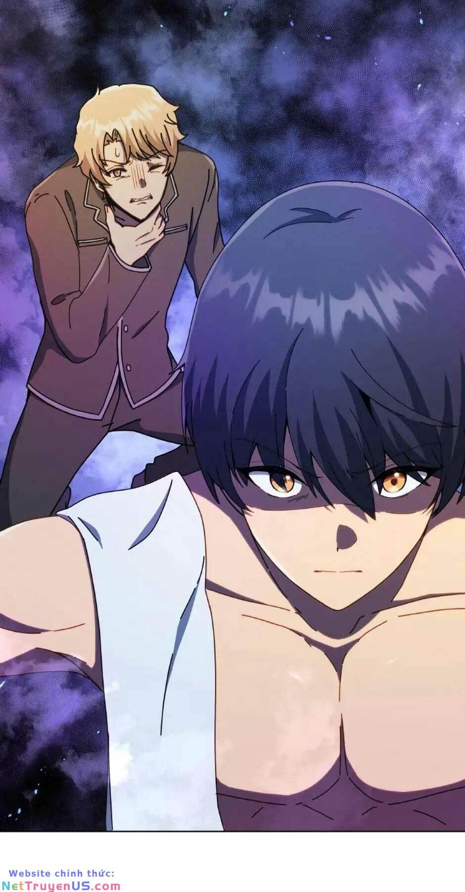 tử linh sư thiên tài của học viện chapter 19 82