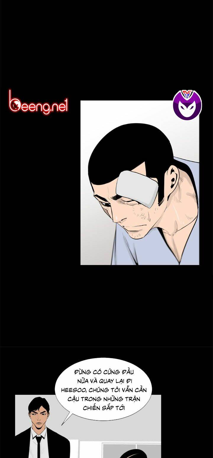 kẻ mạnh nhất - tong edge chapter 46 18