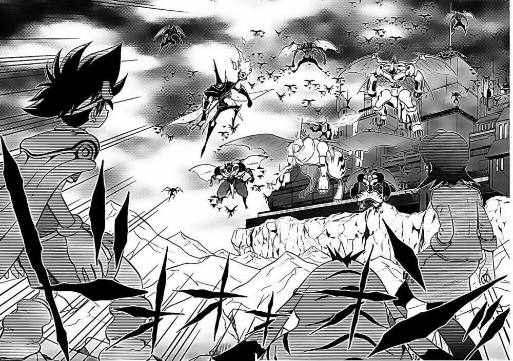 little star chapter 48 24